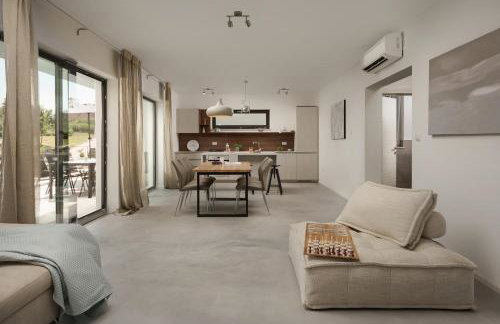 Infinity pool Villa San Amore - Foto 11