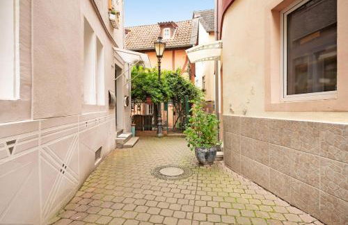 Ferienhäuschen Am Fischertor - Photo 21