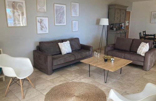 Les Mas d'Azur Appartement - Foto 18