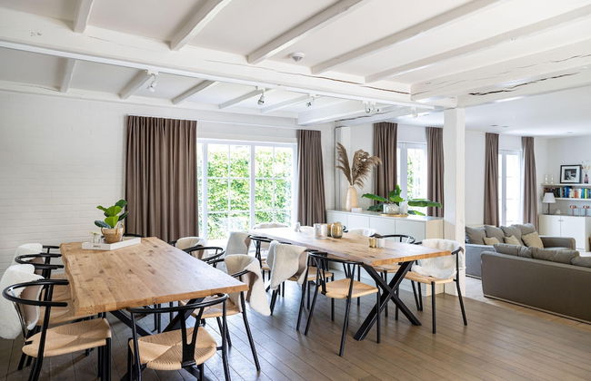 Luxury Villa in Sint-Idesbald with Hot Tub - Photo 63