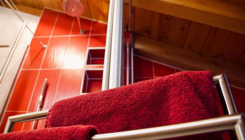 Ferienwohnung Am Loferwasser - Foto 5