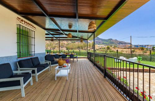 Casa rural El Puente - Foto 43