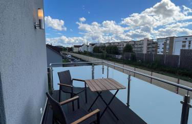 Modern new-build apartment - Foto 15