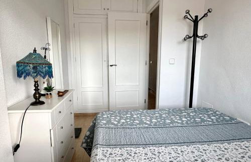 Apartamento en La Manga, Vistas mar, Wifi, AA - Foto 28