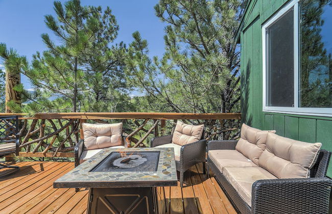 Tree Eagles Nest - Foto 24