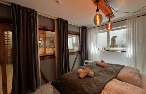 Chiemsee-Hafen_Gemütliche Wohnung am Chiemsee - Photo 30