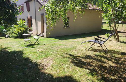 Gite du Dolmen classé 3 épis - Photo 28