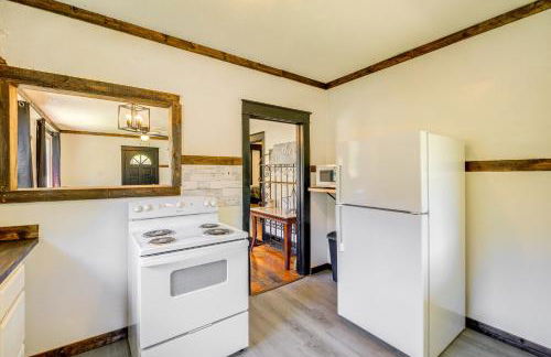 Williamson Cottage about 2 Mi to Town and Trails! - Photo 10