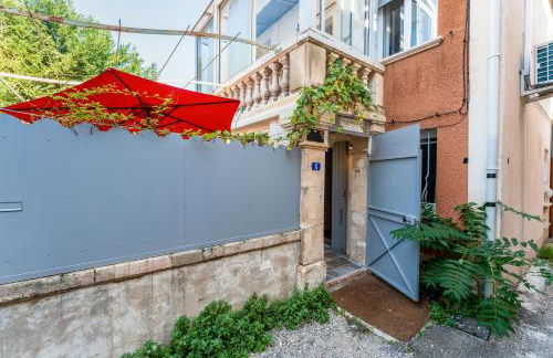 La Ruche des Abeilles - Photo 26