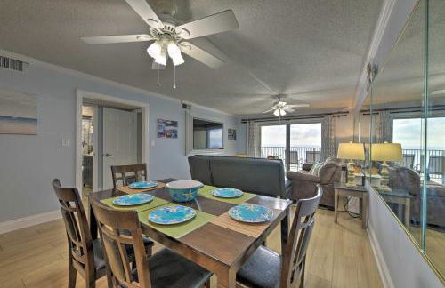 PCB Condo with Community Perks and Beach Access - Foto 13