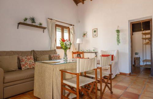 Cortijo Sancardo - Foto 43