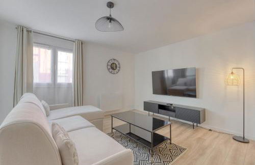 Disney apartment for 6 people - Foto 8