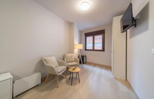 Apartamentos Muralla de Lugo - Casco Histórico - Foto 55