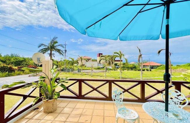 palmvilla ishigakijima karei - Foto 20