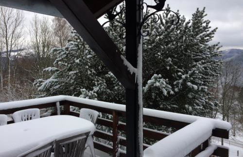 Chalet Braunkopf ALSACE - Foto 61