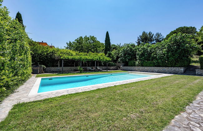 Countryside Villa With Pool - Foto 21