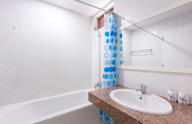 Baan Poolom Beachfront Condominium - Foto 66