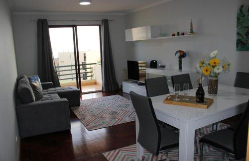 CRISTO REI APARTMENT - Foto 31