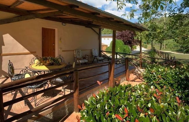 Agriturismo Valleverde - Photo 69