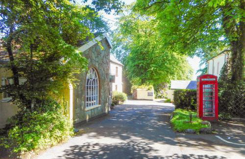 The Garden Lodge Flat - Uk49415 - Foto 15