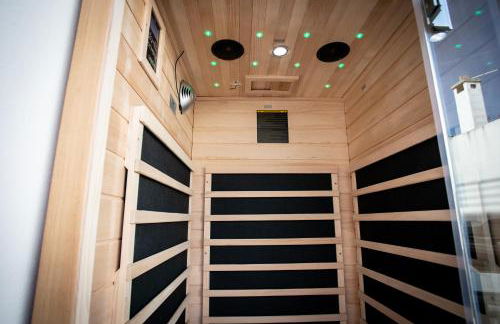 Bed&Dreams in Salento - Bilocale deluxe con vasca idromassaggio - Foto 25