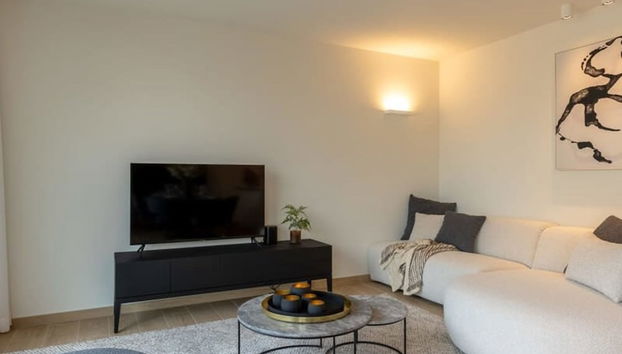 BE DEP Mark 5-0101 in De Panne - Foto 2, Habitación