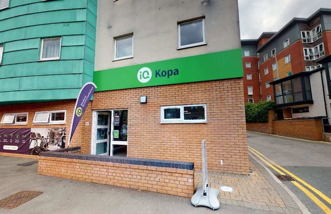 Student Only Kopa - Foto 1