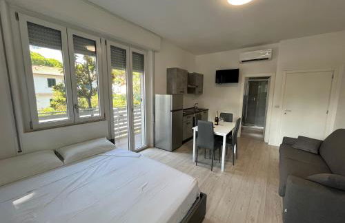 Monolocale Il Villino - 400m dal mare - Foto 3