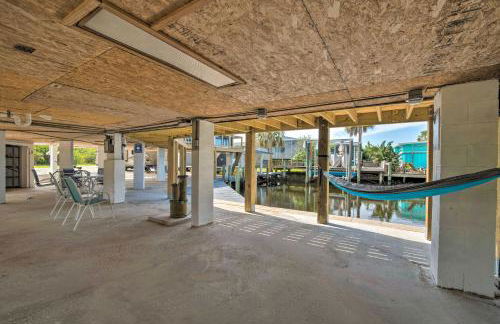 Remodeled Retreat on Homosassa River Canal! - Foto 26