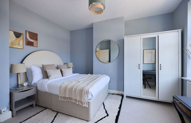 The Highgate Place - Pleasing 1bdr Flat - Foto 15