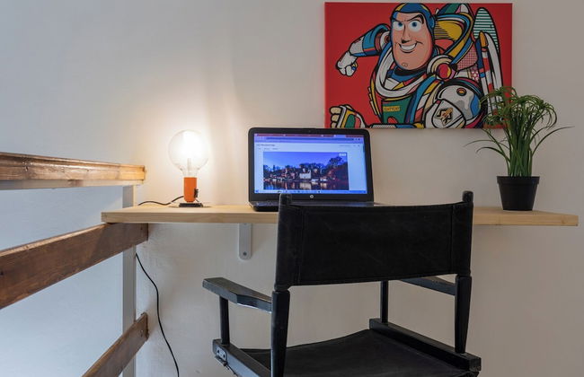 Studio Sineo by Wonderful Italy - Photo 2