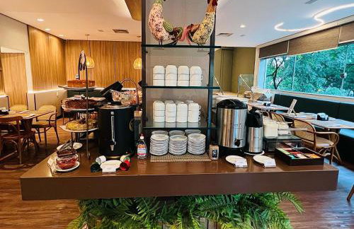 Transamerica Belo Horizonte Lourdes - Foto 148