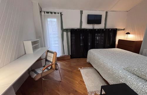 La Dolce Vista et sa terrasse privée avec vue - Foto 9