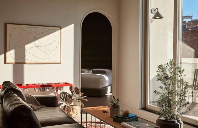 Archway Hotel & Residences - Foto 25