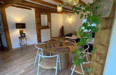 L'ancien Hôtel du vieux Cèdre - Foto 20