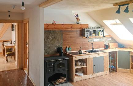 Chata na Końcu Świata - Foto 16