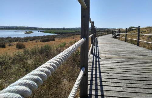 Salgados Beach&Golf - Praia dos Salgados - Foto 62