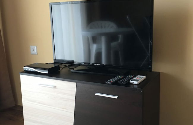 Horizont Apartments - Foto 33