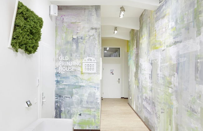 Old Printing House - Foto 47