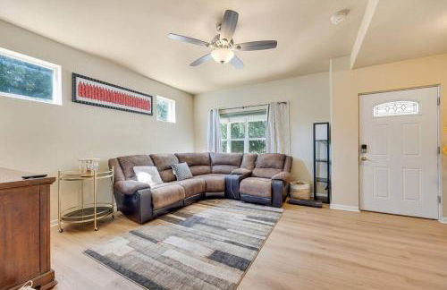 Downtown Cozy retreat - Foto 15