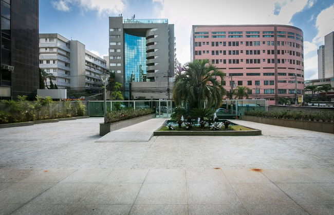 2 quartos no Vila da Serra - Foto 22