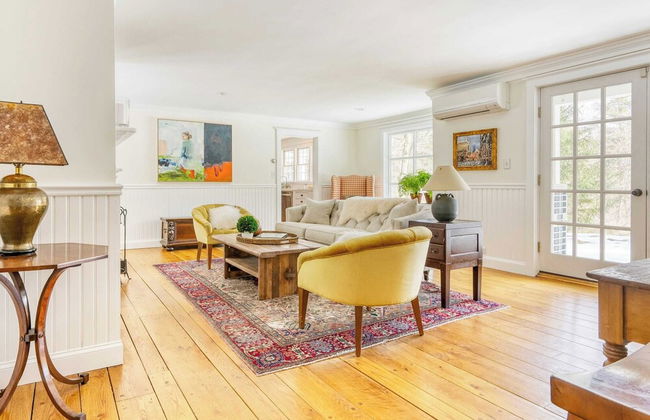 Linden by Avantstay Countryside Berkshire Escape - Foto 28