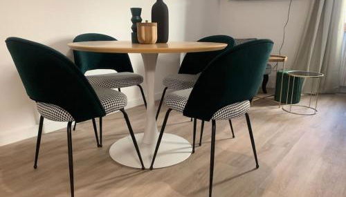 Appartement velouté - Foto 2