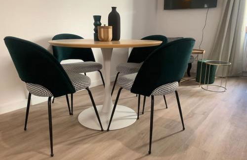 Appartement velouté - Foto 2