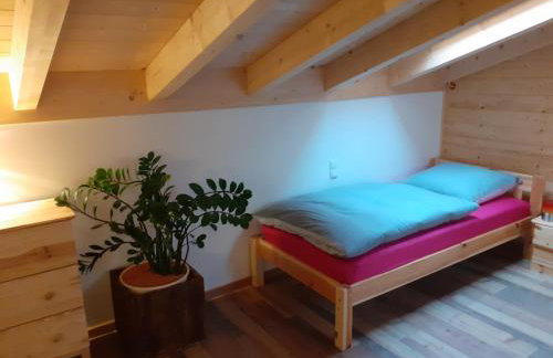 Ferienhaus Herbstzauber - Foto 21