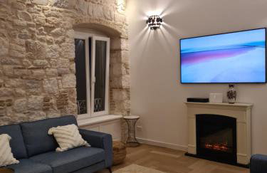 Apartment Tomazina (seaview,central, heritage) - Photo 23