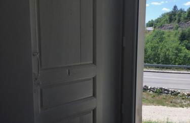 Gîte les coquelicots côté jardin - Foto 12