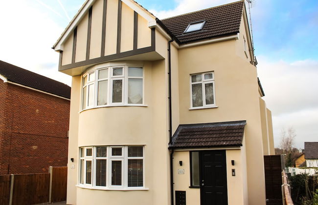 West Finchley by Viridian Apartments - Foto 33