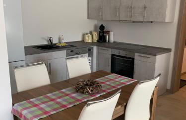 Ferienwohnung Kranichblick - Foto 9