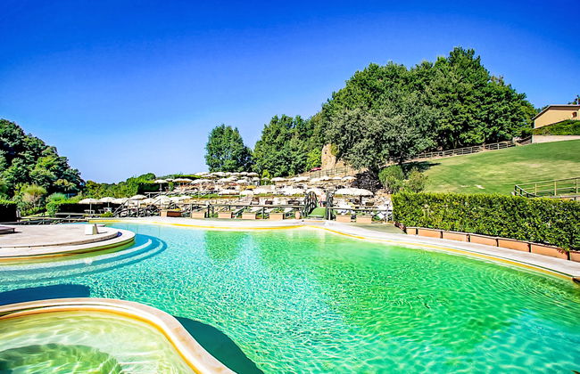 Thermae Villa 36 - Foto 2